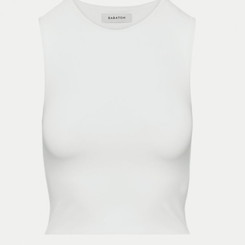 Babaton Contour Muscle Tank